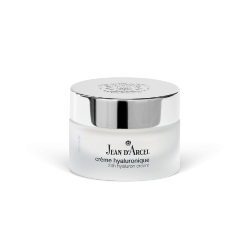 24h hyaluron cream